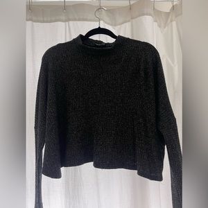 Fashion nova sweater